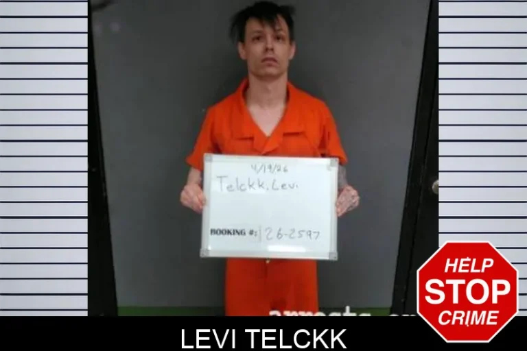 Levi Telckk
