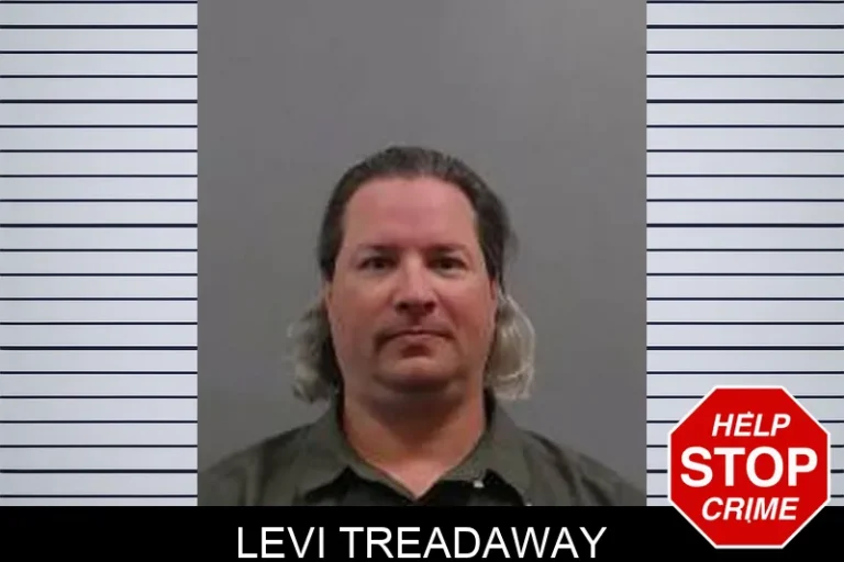 Levi Treadaway