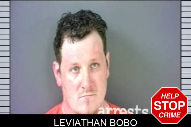 Leviathan Bobo