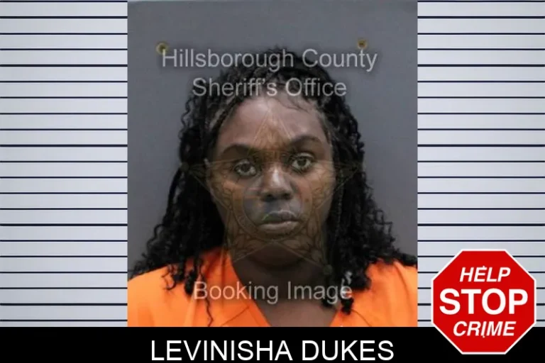 Levinisha DuKes