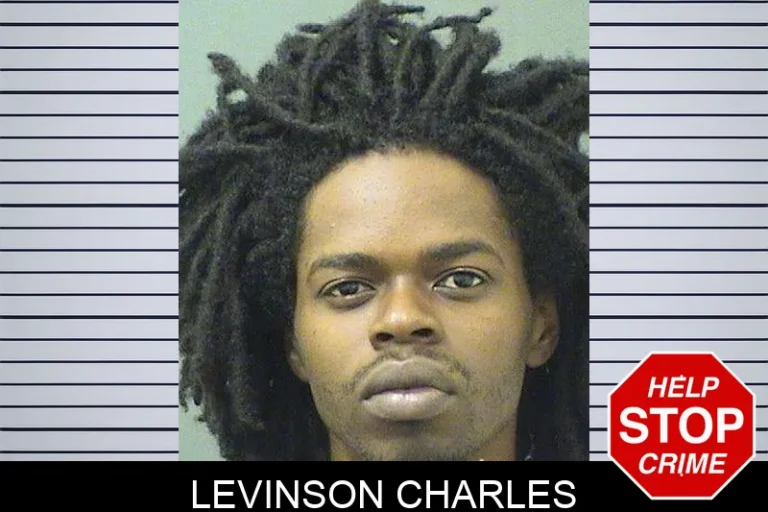 Levinson Charles