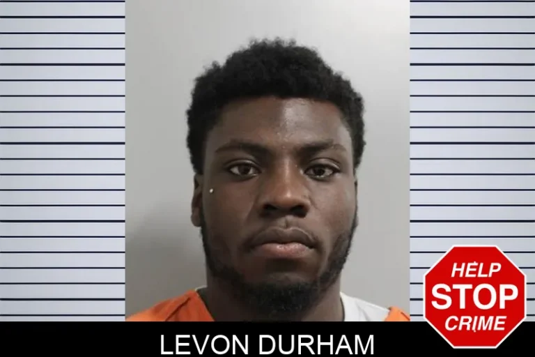 Levon DuRham