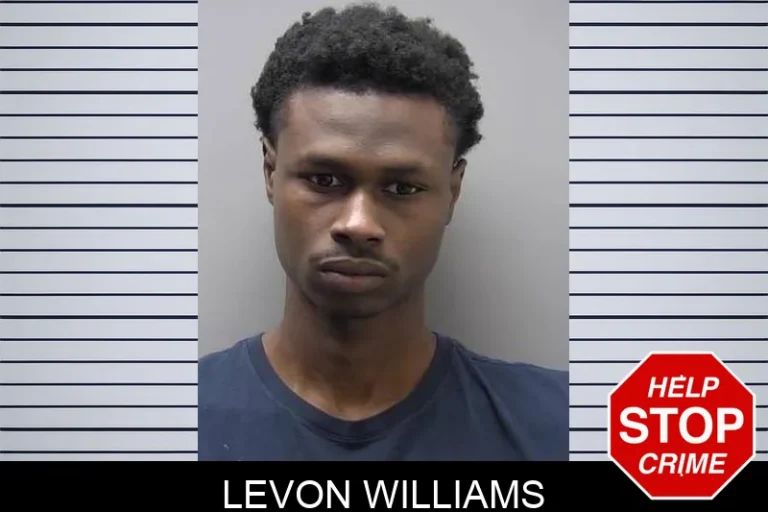 Levon Williams