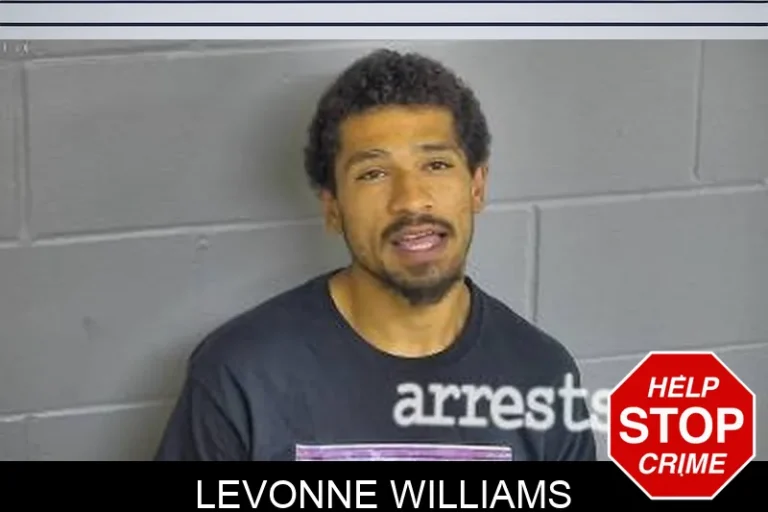 Levonne Williams
