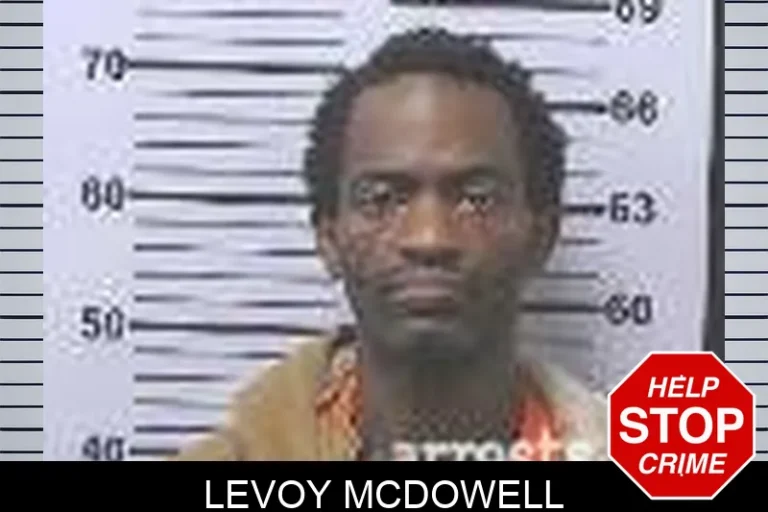 Levoy McDowell