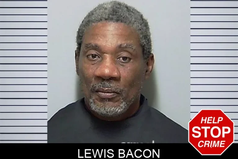 Lewis Bacon