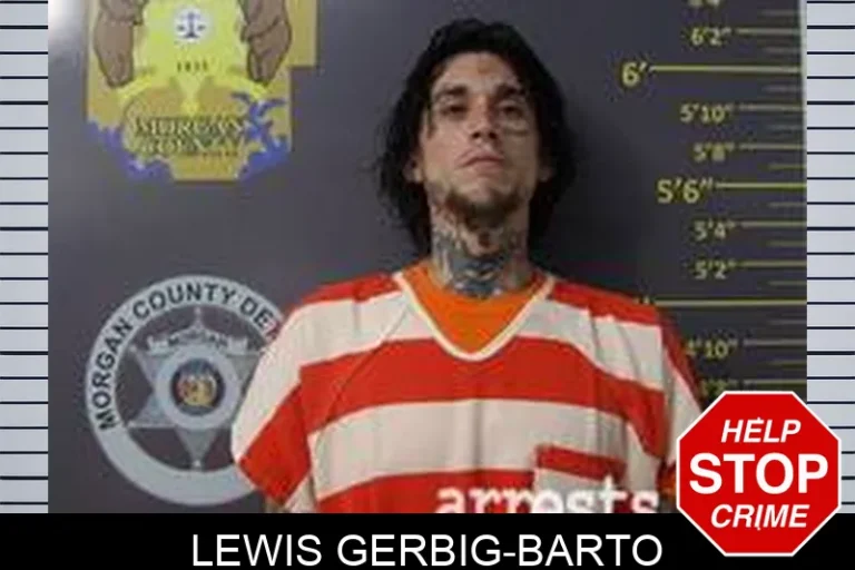 Lewis Gerbig-Barto