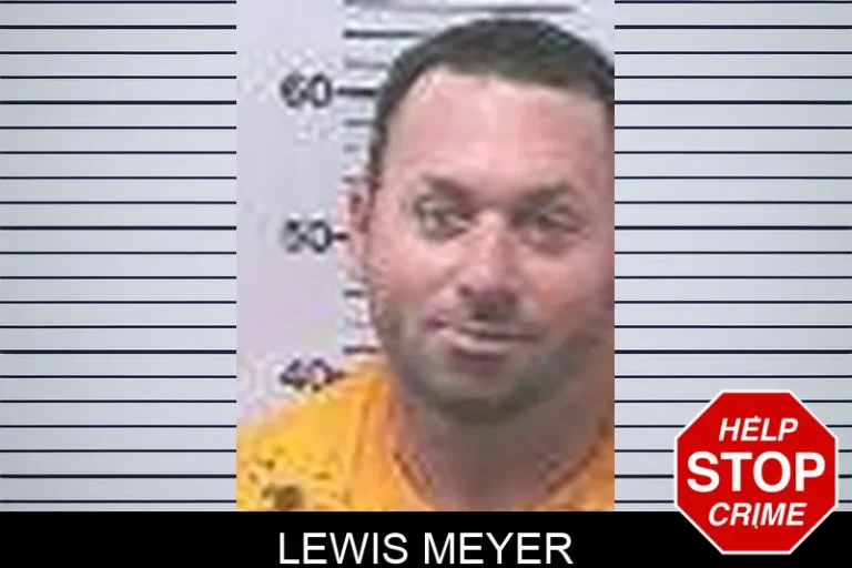 Lewis Meyer