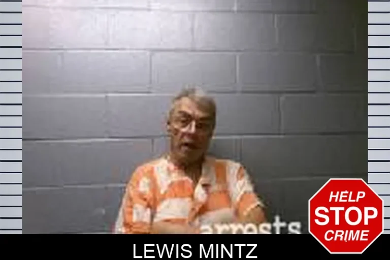 Lewis Mintz