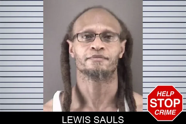 Lewis SauLs