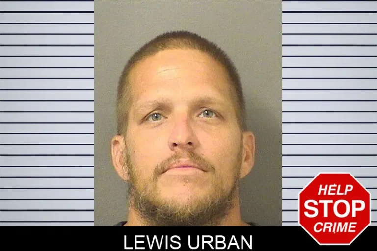 Lewis URban