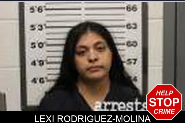 Lexi RodriguEz-Molina