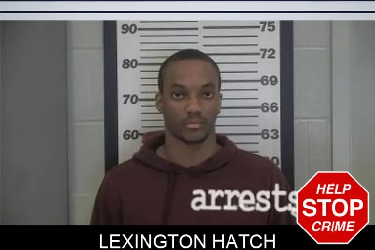 Lexington Hatch