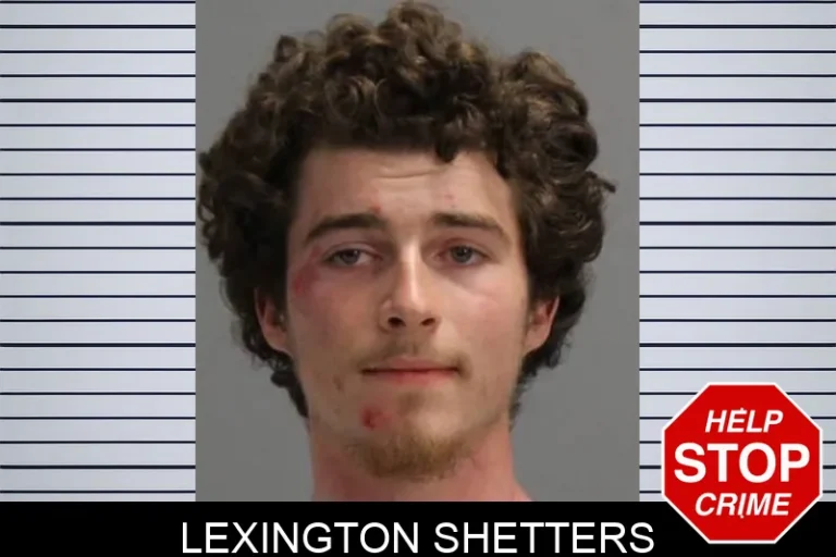 Lexington Shetters