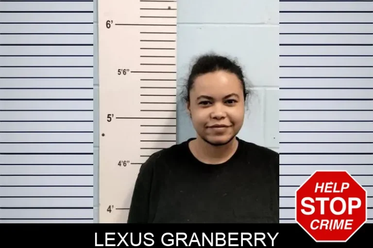 LexuS Granberry