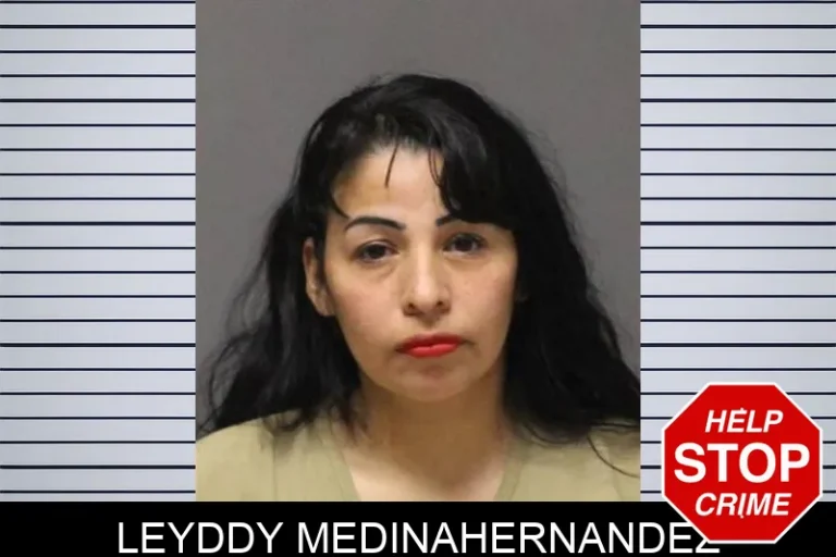 Leyddy Medinahernandez