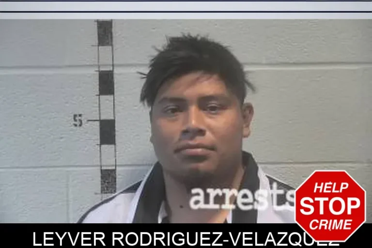 Leyver RodriguEz-VelazquEz