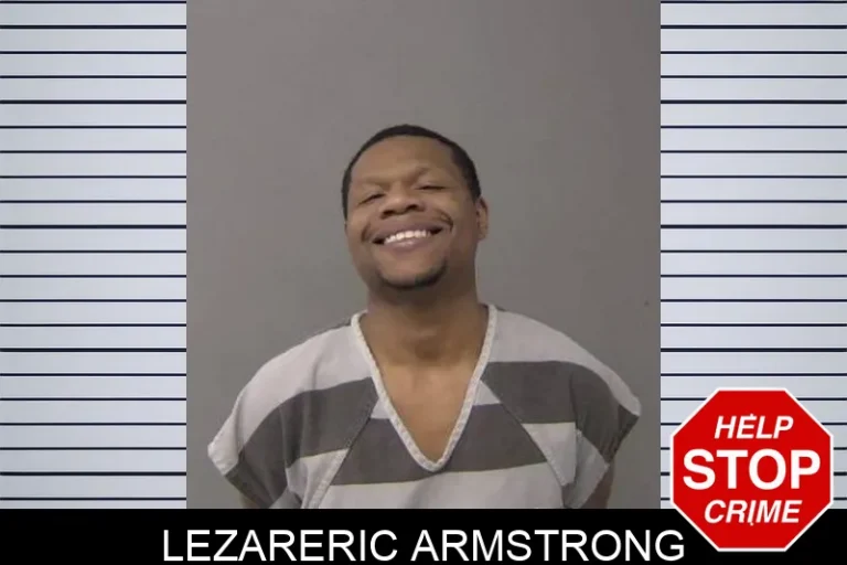 Lezareric Armstrong