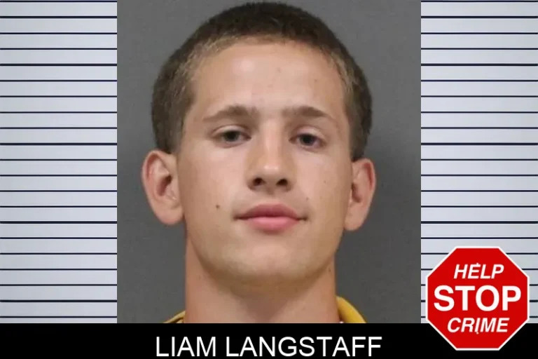 Liam Langstaff