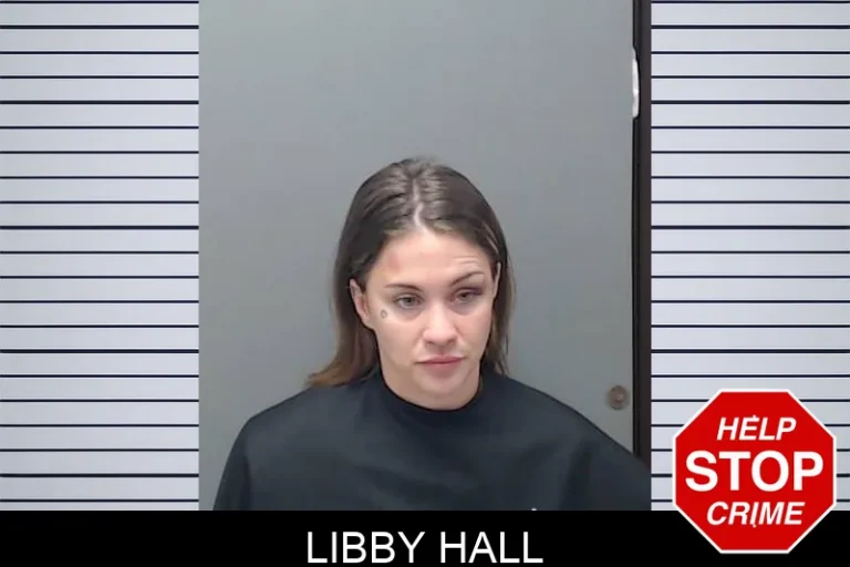 Libby Hall