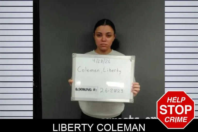 Liberty Coleman