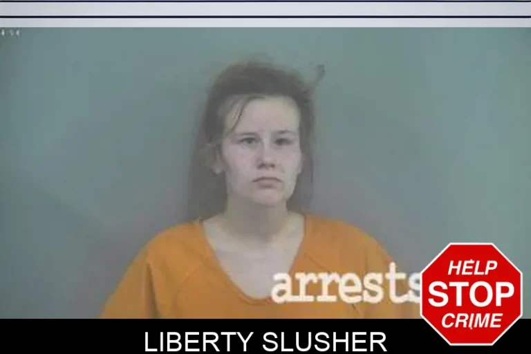 Liberty SluSher
