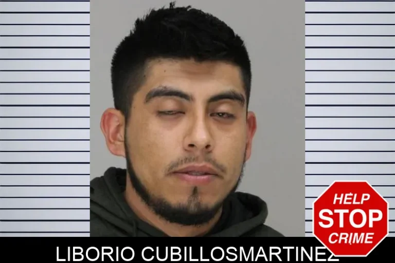 Liborio CuBillosmartinez