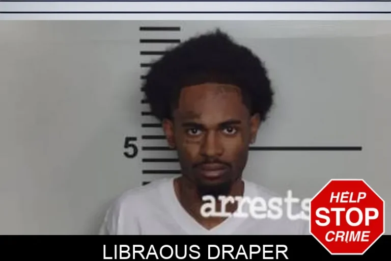 LibraouS Draper