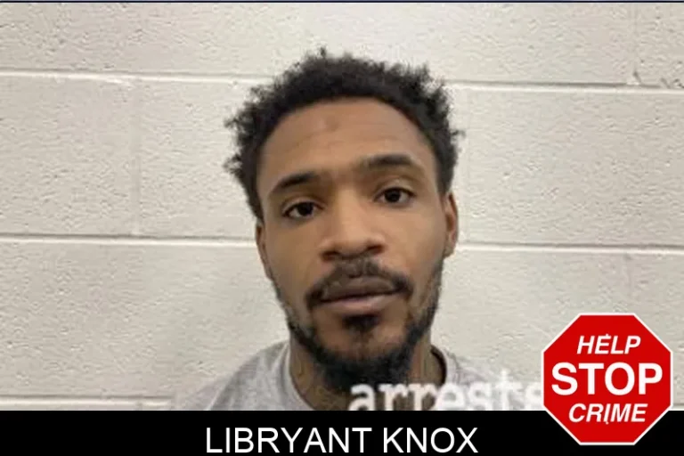 Libryant Knox