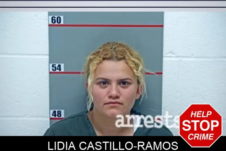 Lidia Castillo-Ramos