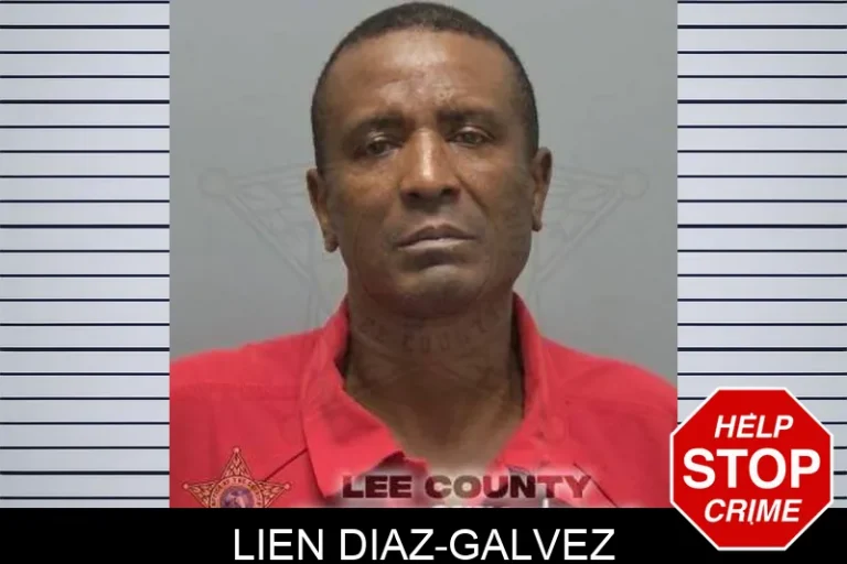 Lien Diaz-Galvez