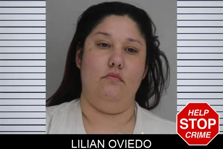 Lilian Oviedo