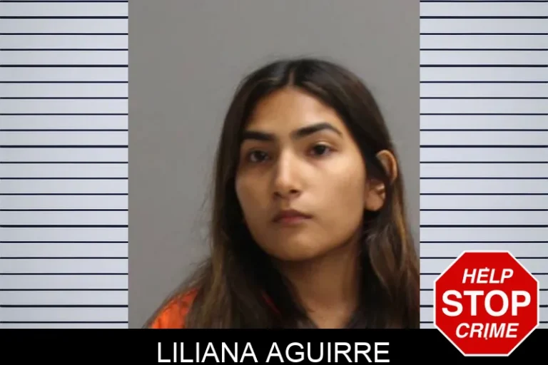 Liliana AguIrre