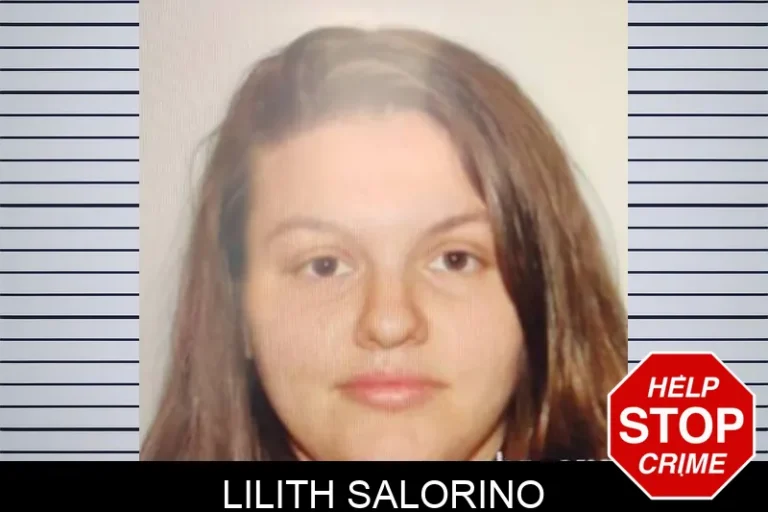 Lilith Salorino