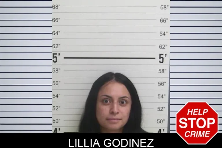 Lillia Godinez