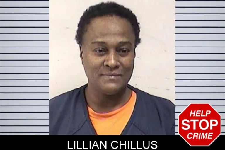 Lillian ChilluS
