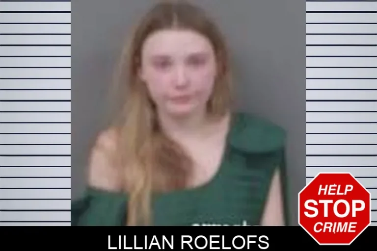 Lillian Roelofs