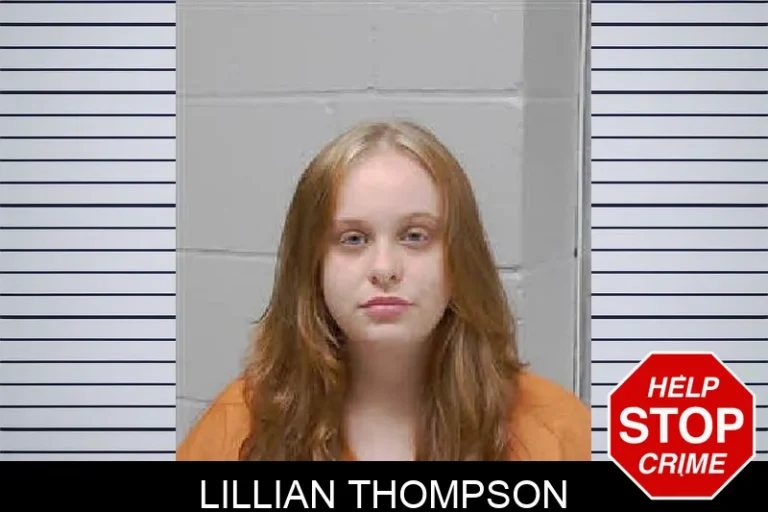 Lillian Thompson
