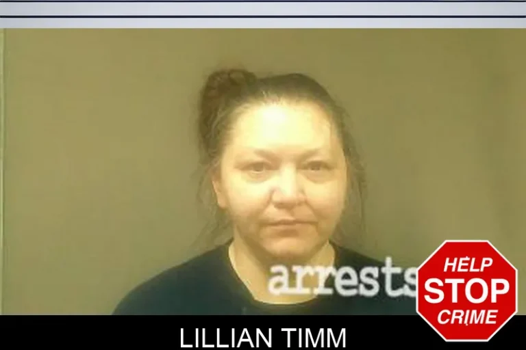 Lillian Timm