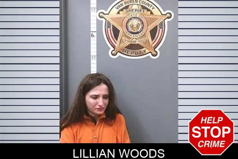 Lillian Woods