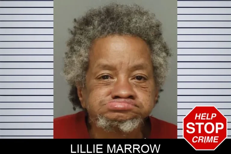 Lillie Marrow