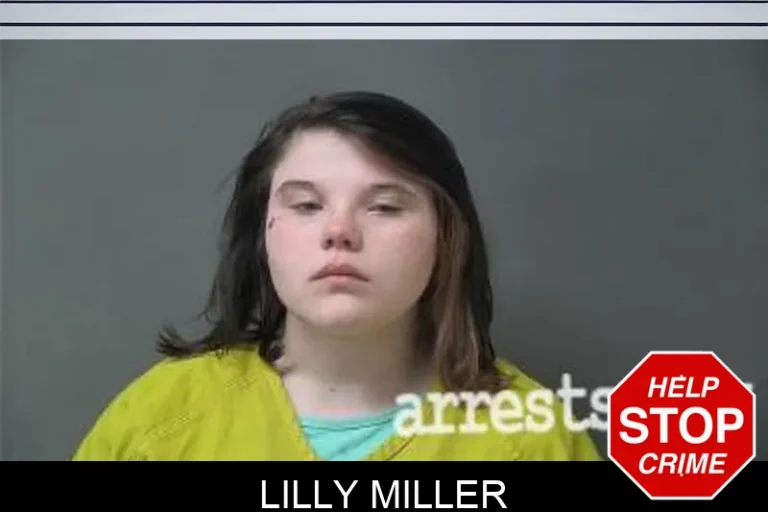 Lilly Miller