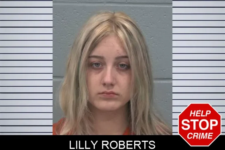 Lilly Roberts