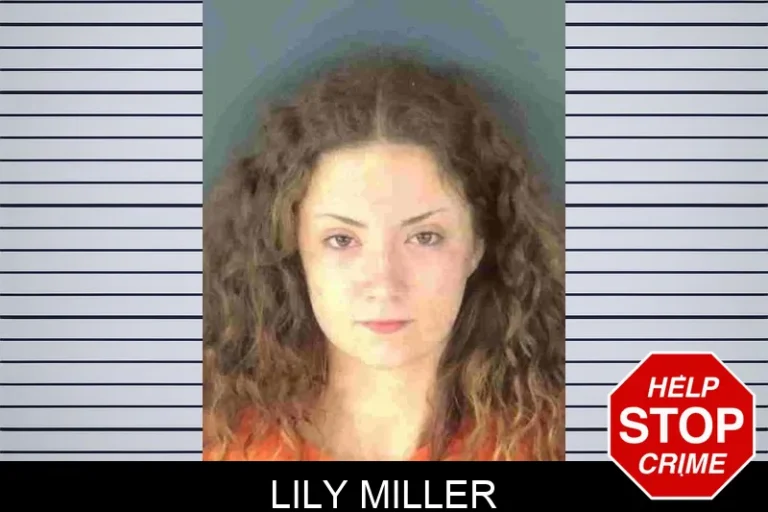 Lily Miller