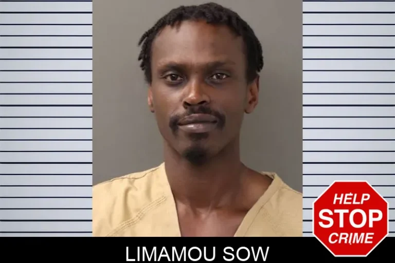 Limamou Sow