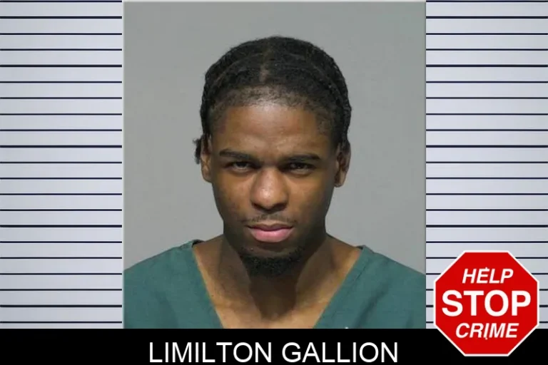 Limilton Gallion