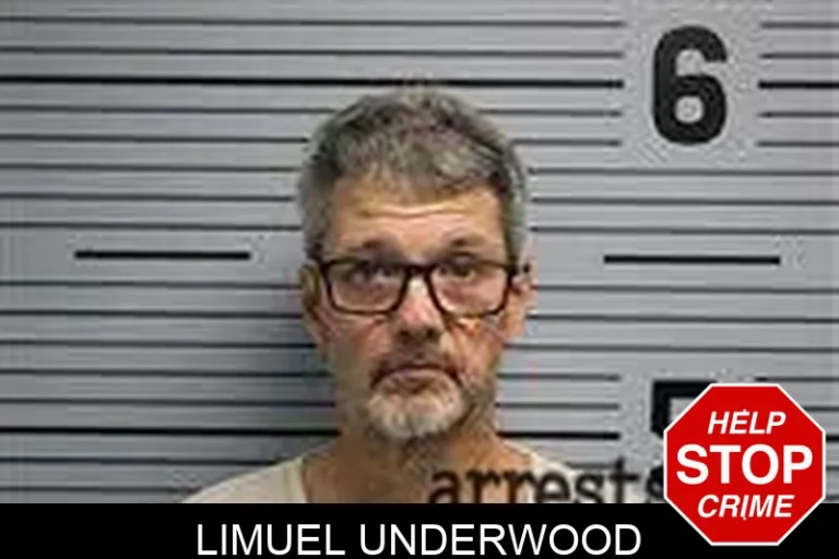Limuel Underwood