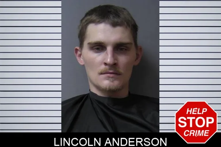 Lincoln Anderson
