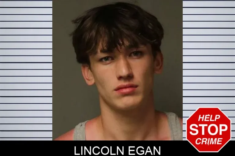 Lincoln Egan