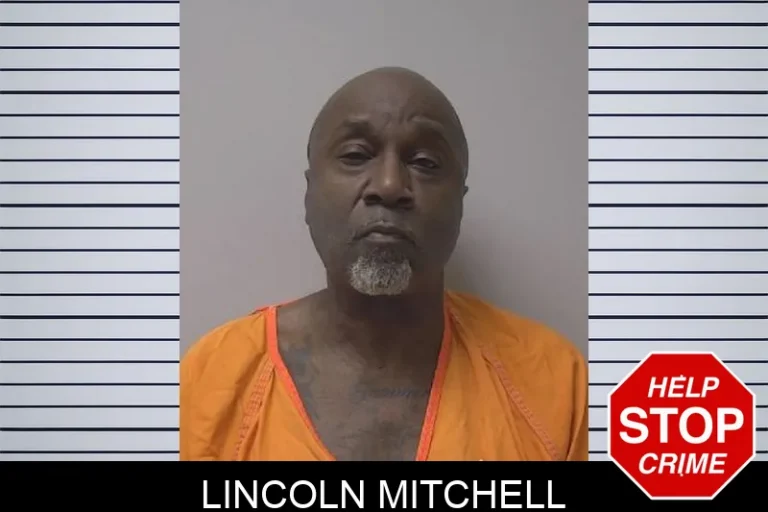 Lincoln Mitchell